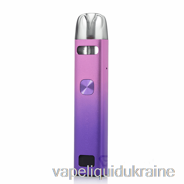 Vape Ukraine Uwell Caliburn G3 25W Pod System Mauve Violet